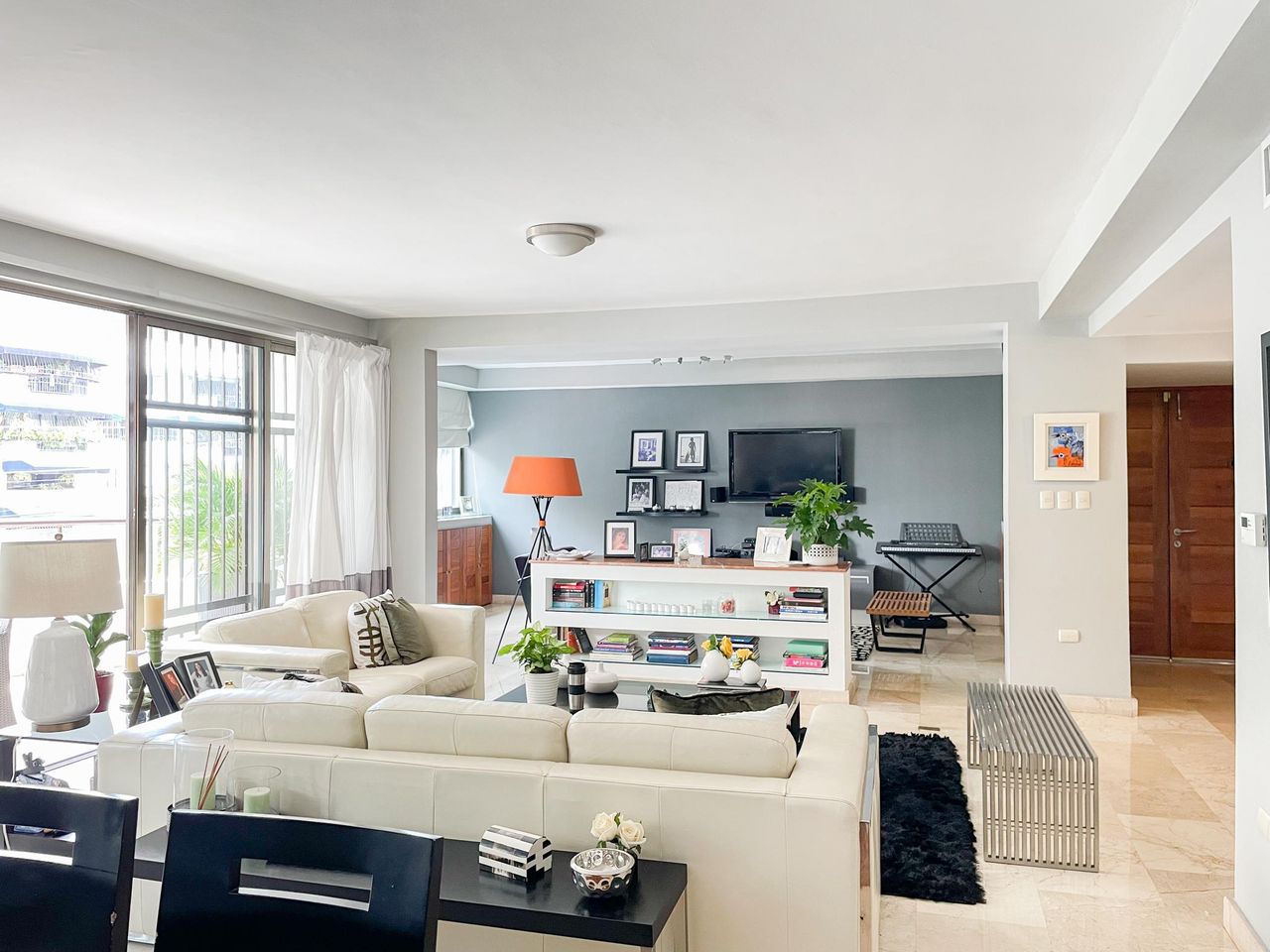 apartamentos - Venta de Apartamento en Piantini 7