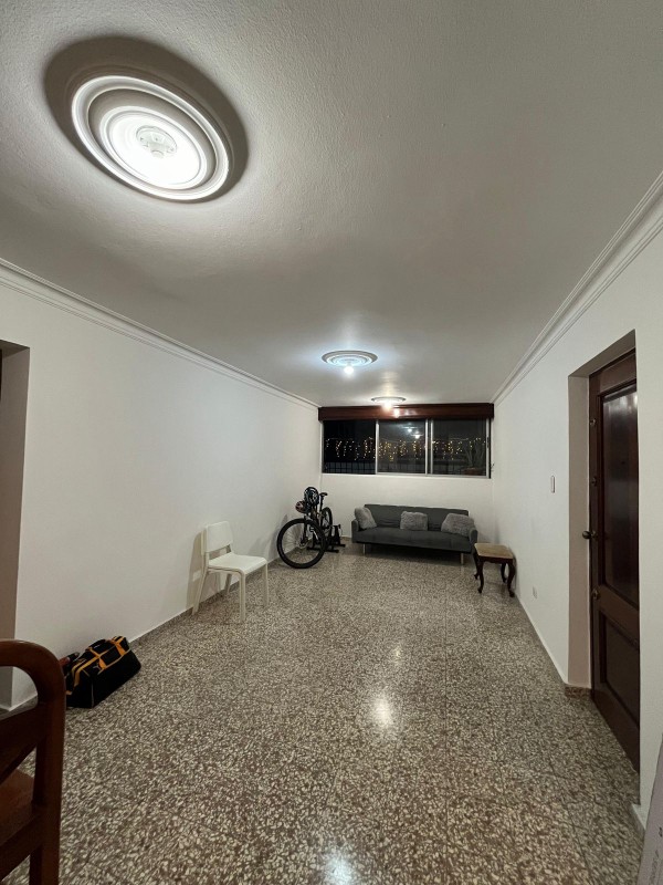 apartamentos - apartamento clásico en Los Cacicazgos  2