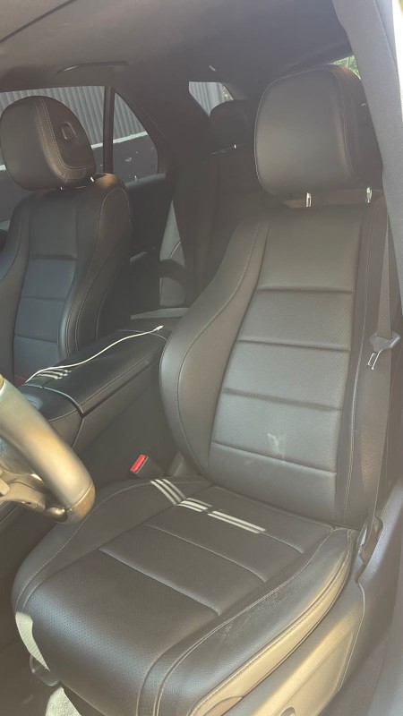 jeepetas y camionetas - Mercedes benz gle 350 2020 3
