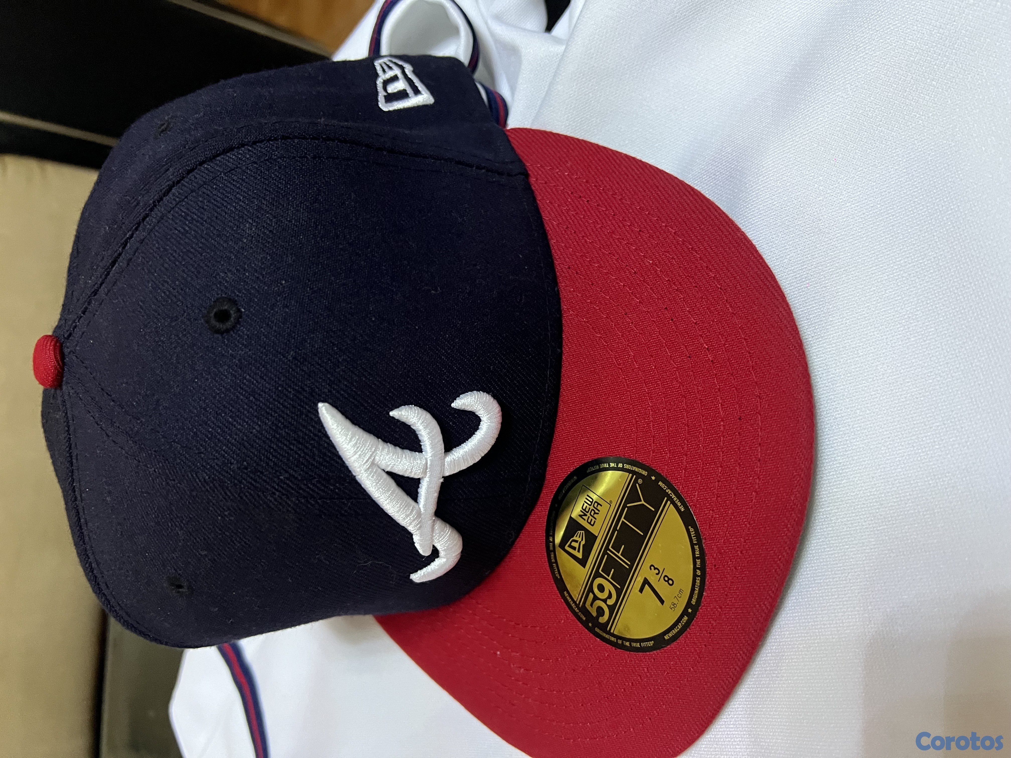 ropa para hombre - jersey 5