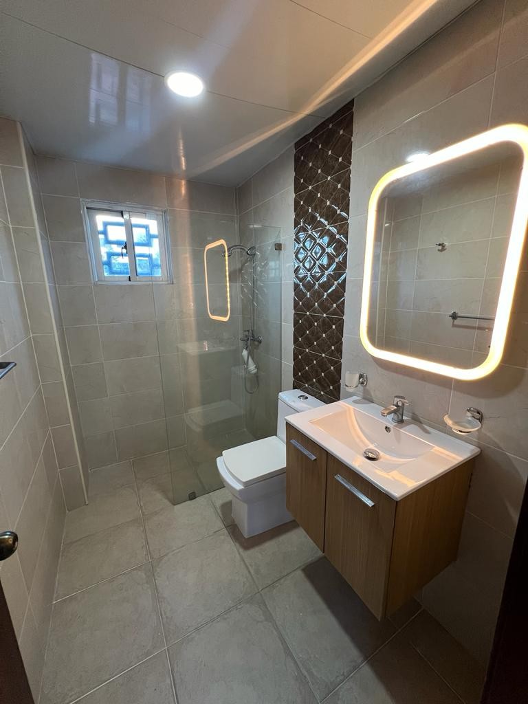 apartamentos - 📍Renacimiento Amplio apartamento en una zona muy tranquila y segura.


 2