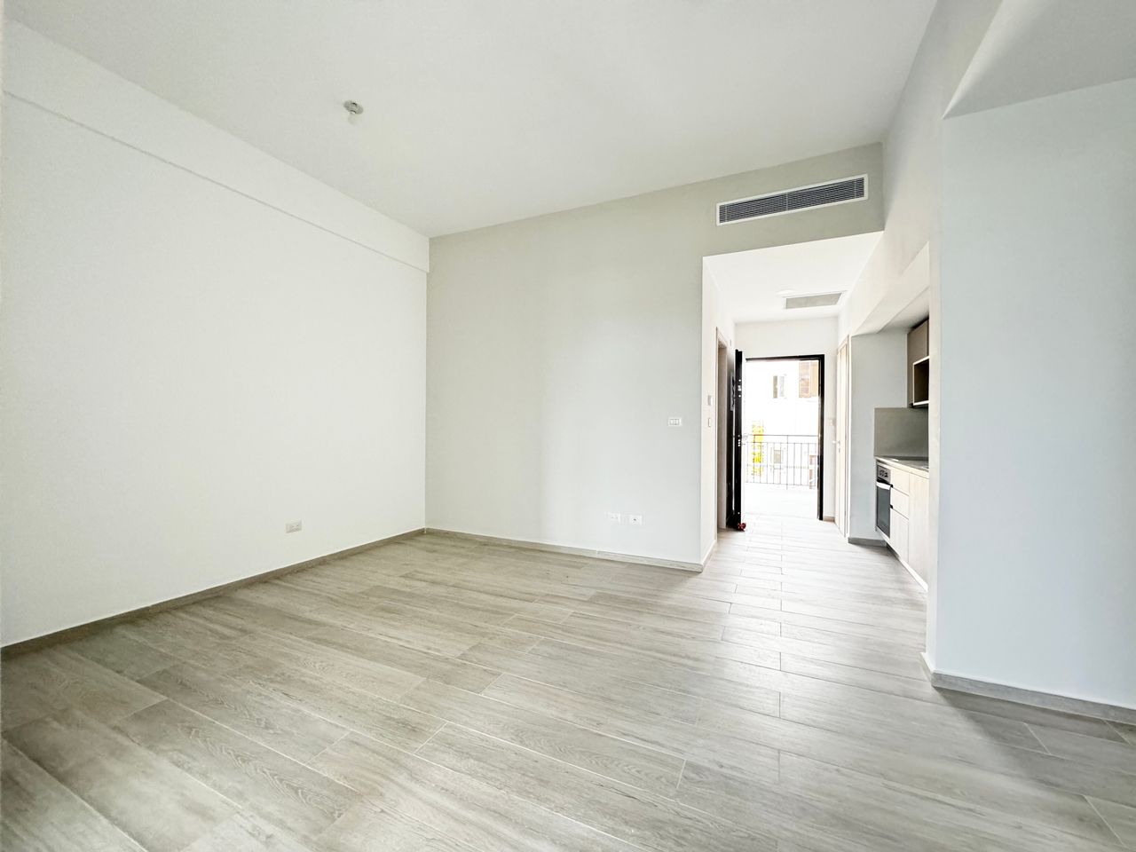 apartamentos - Apartamento en venta en Reserva Real, punta cana  5