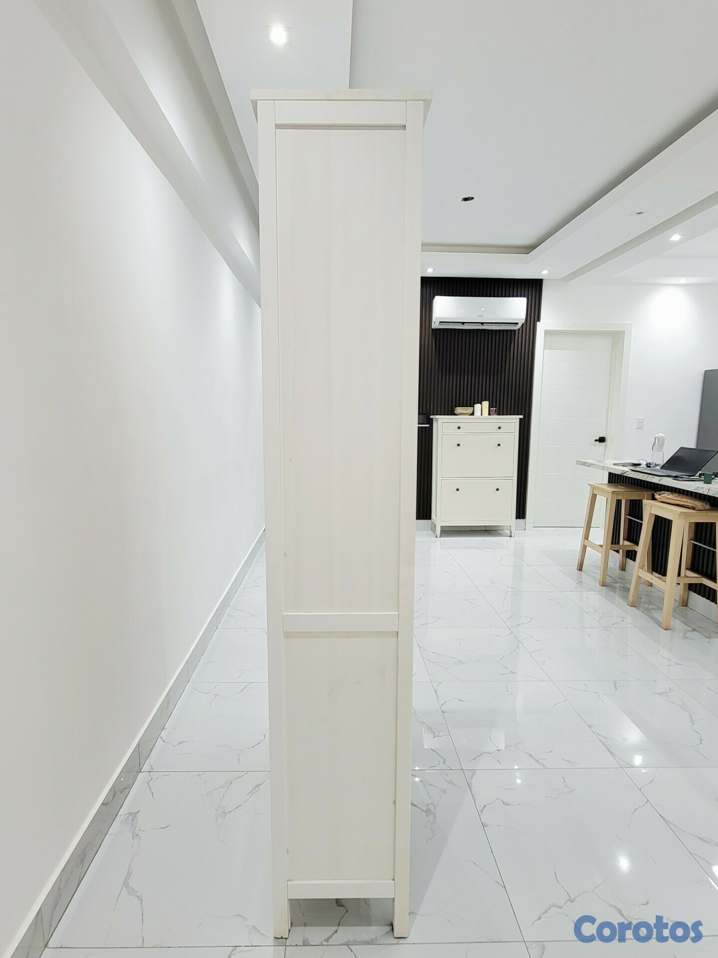 muebles y colchones - Estante, librero IKEA HEMMES 4