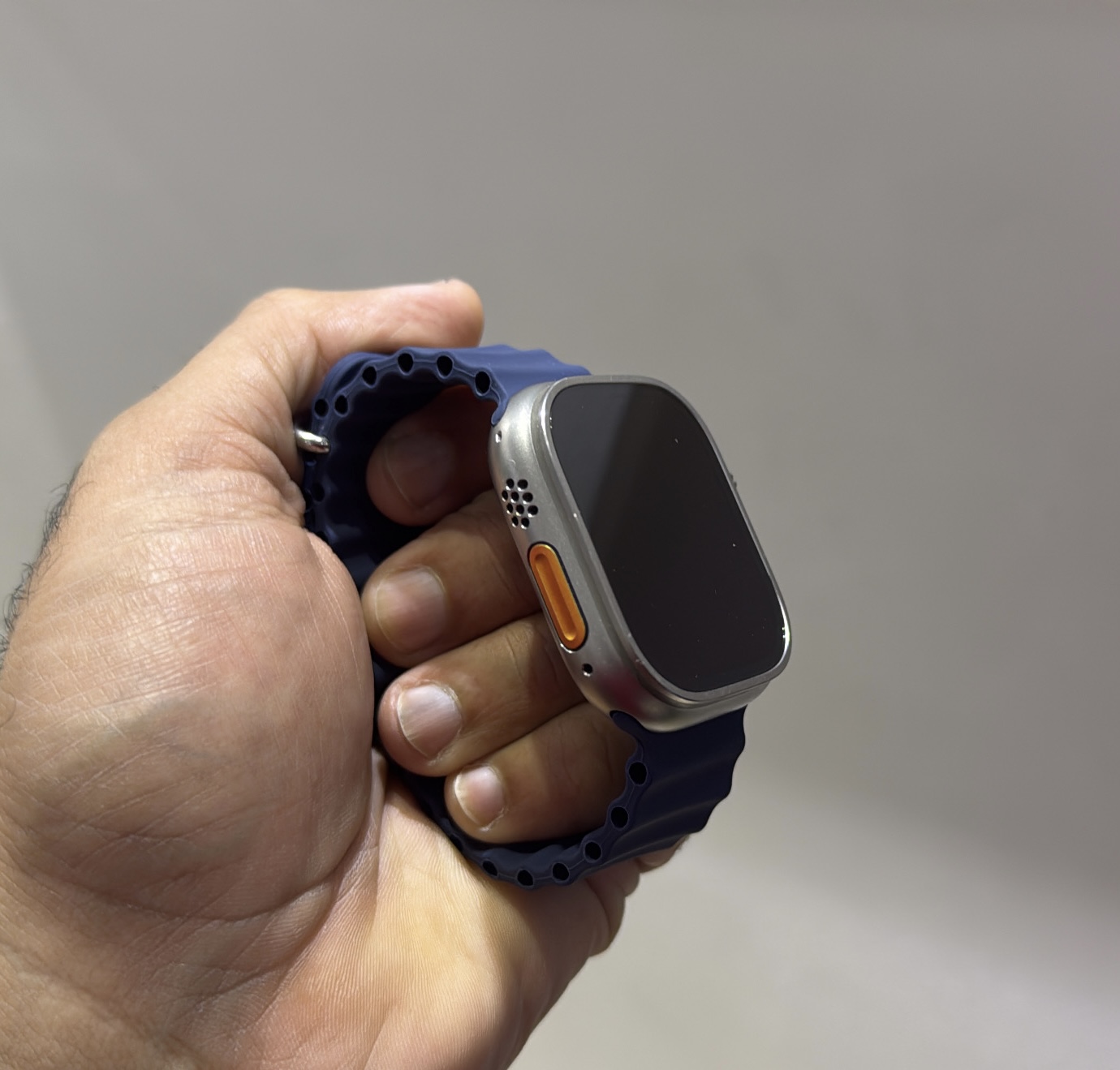 accesorios para electronica - Apple Watch Ultra 2 49mm Como Nuevo, RD$ 35,900 NE 2