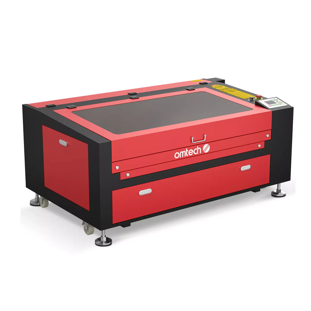 otros electronicos - Máquina de grabado Láser 100W 1