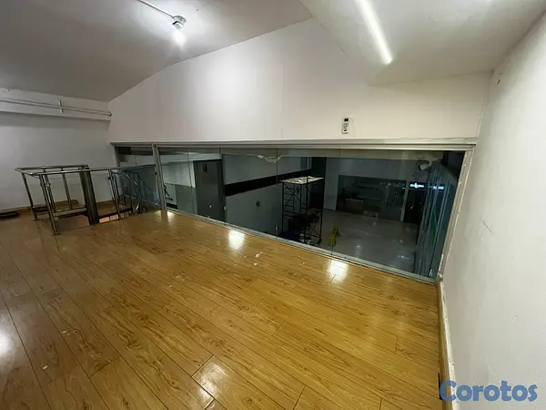 oficinas y locales comerciales - Local Comercial Alquiler BELLA VISTA de 36m2 – Niv 13