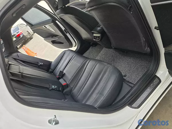 carros - KIA K8 2022 BLANCO GLP 7