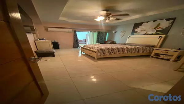 apartamentos - Apartamento en venta en Alma Rosa I 5