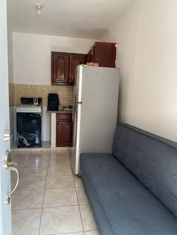apartamentos - Alquiler Apartamento Amueblado de 1 Habitación, Zona Colonial 1