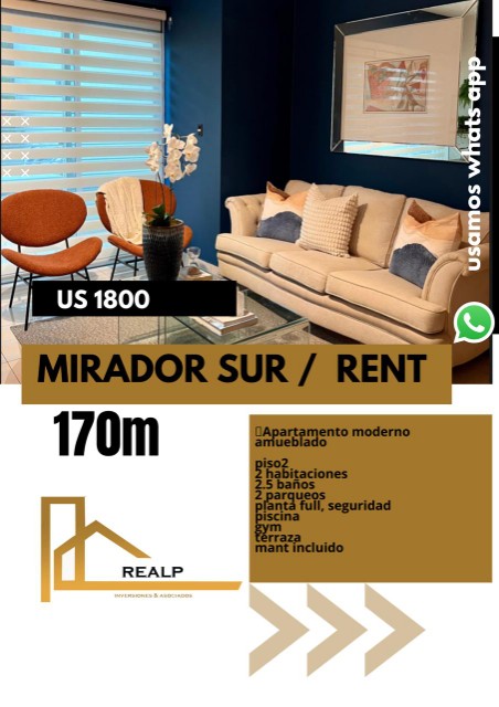 apartamentos - Apartamento full moderno 0