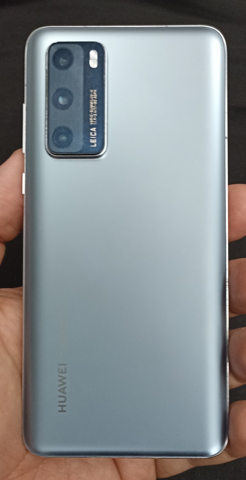 celulares y tabletas - Huawei p40 normal de Claro
