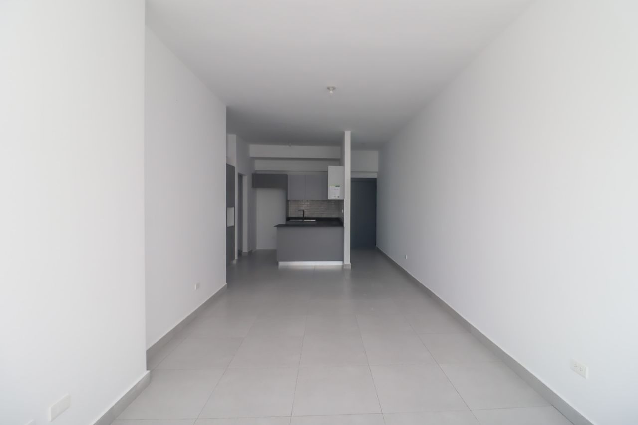 apartamentos - Vendo apartamento en Naco 