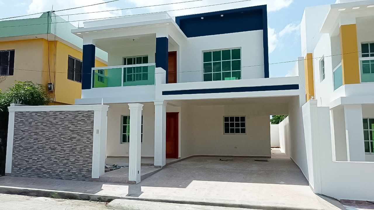 casas - Casa en San Isidro próximo a la Av. Ecológica  8
