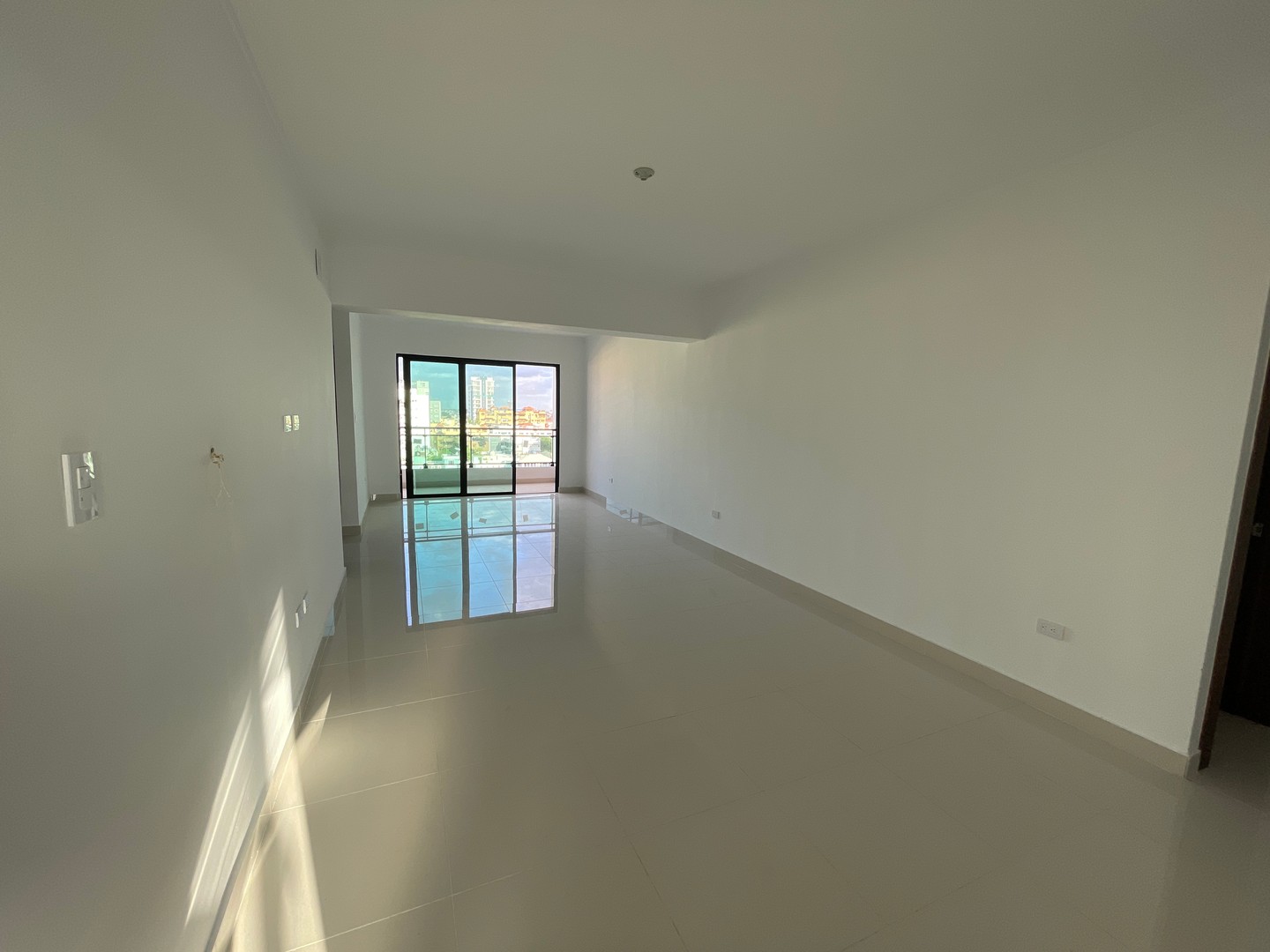 apartamentos - Apartamento Piso 12, Alma Rosa I 7