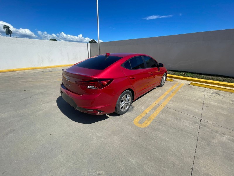 carros - Hiunday elantra 2020 3