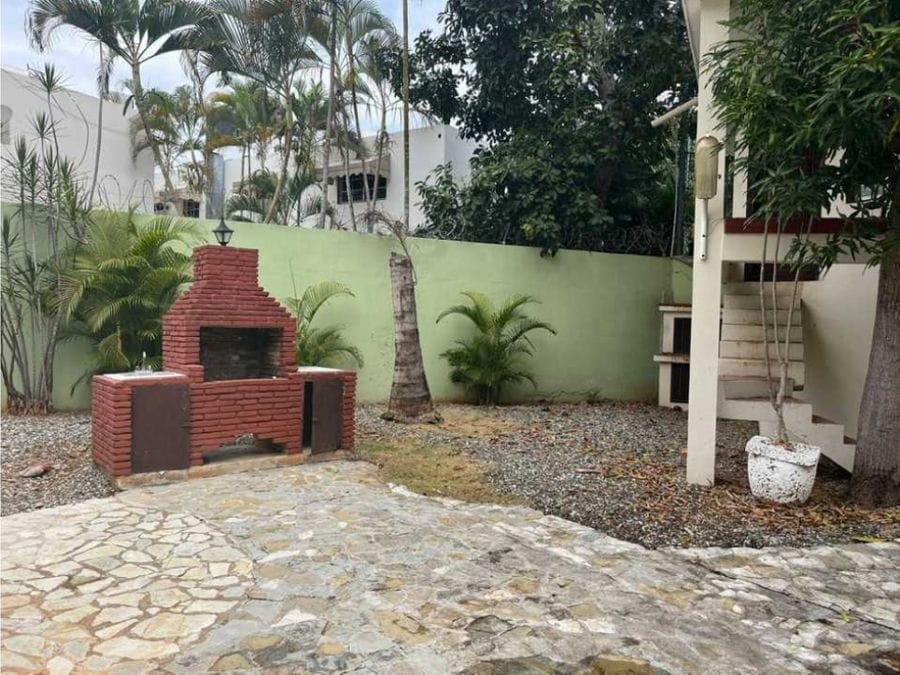 casas - Vendo casa en los cacicazgos 3