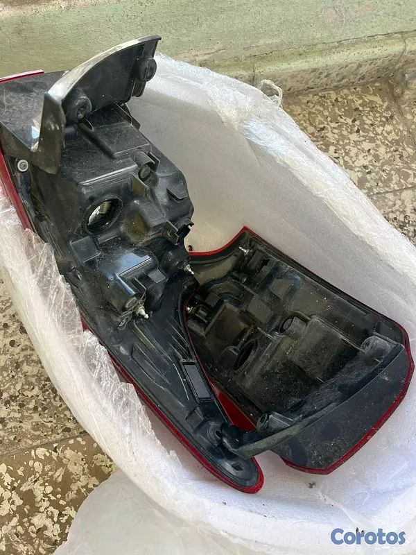repuestos - luces de differences vehiculos 5
