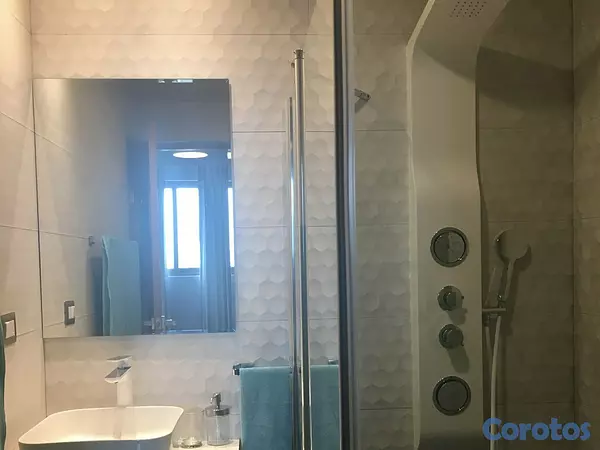 apartamentos - Apartamento Alquiler Piantini Amueblado UNA Habita 10