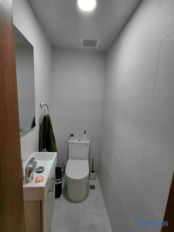 apartamentos - ALQUILER DE MAGNIFICO APARTAMENTO EN SECTOR RENACI 7