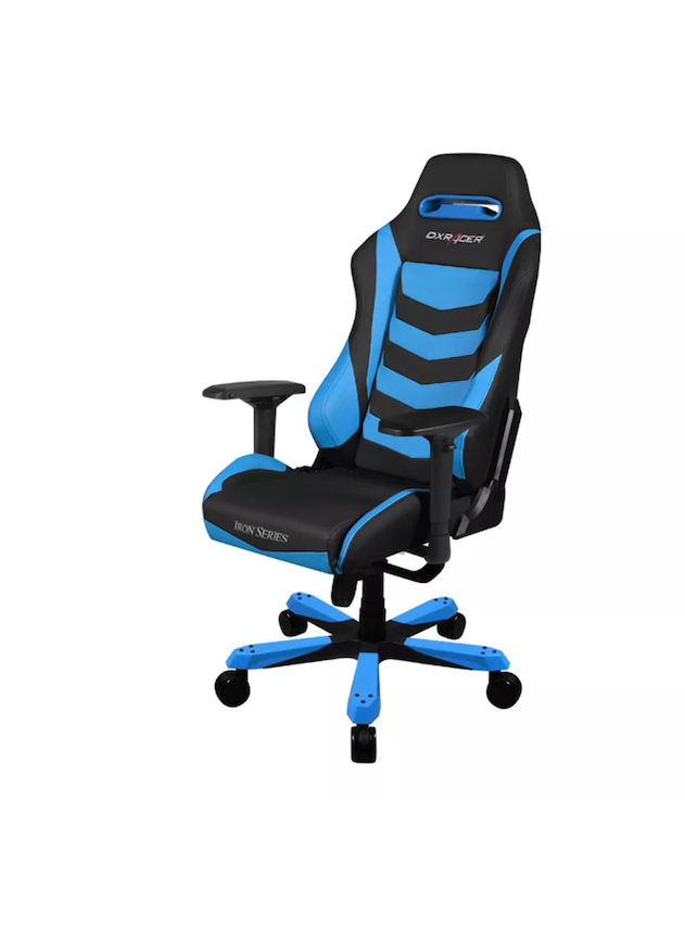 consolas y videojuegos - Silla DXRacer para oficina ó jugar videojuegos - AL POR MAYOR Y AL DETALLE 2