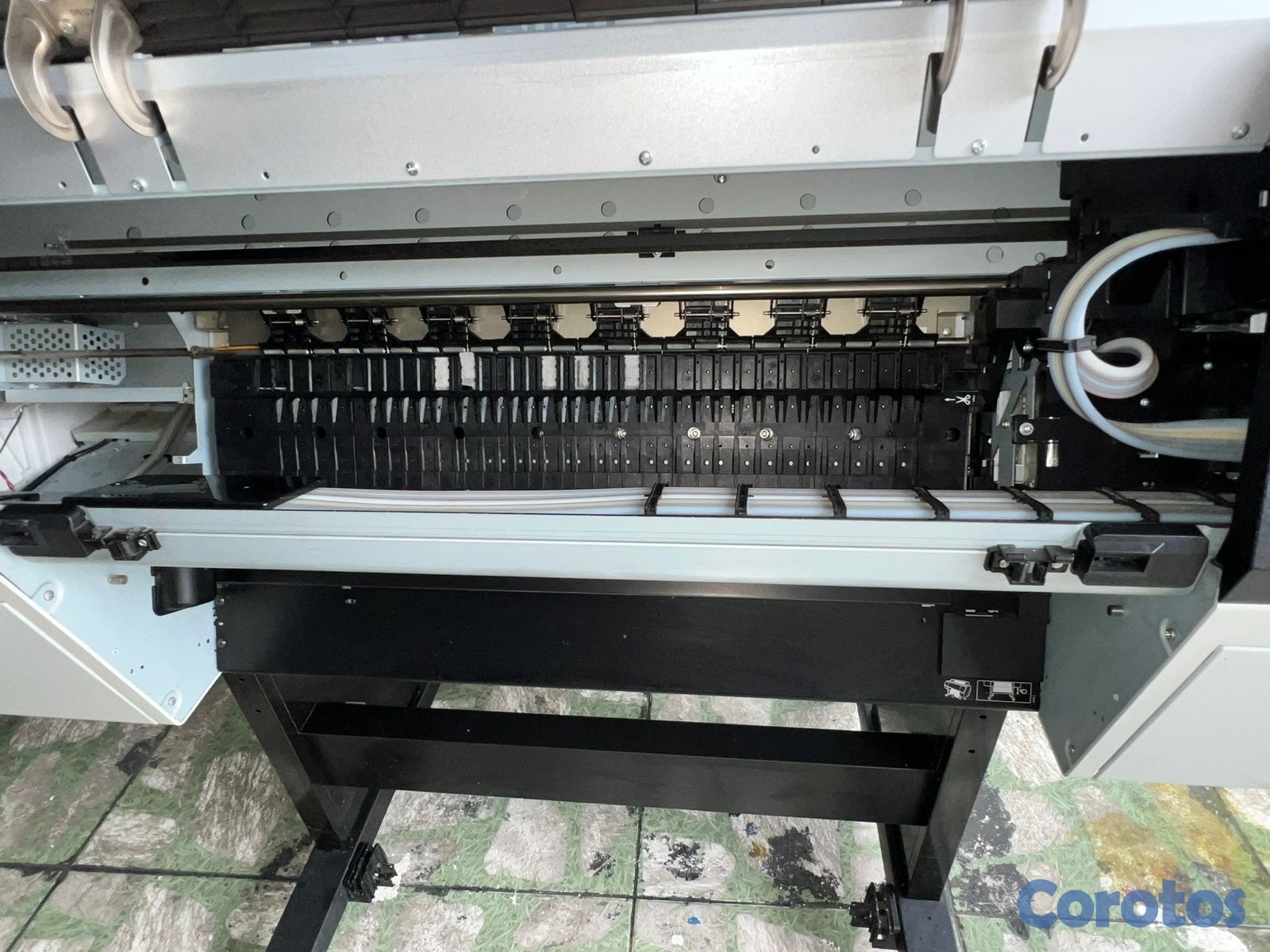 impresoras y scanners - Plotter Epson SureColor P6000 3