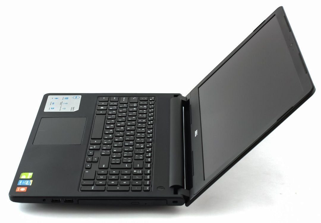 computadoras y laptops - Dell Inspiron, Core i7, 1GB HD, 8GB Memoria