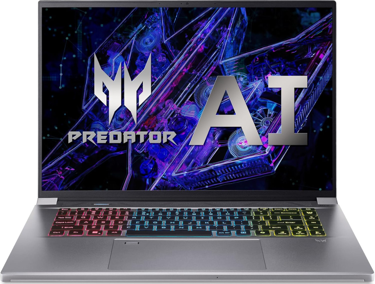 computadoras y laptops - Acer Predator Triton Neo 16 16” Intel Core Ultra i9 185H, RTX 4070, 32GB, 1SSD 1