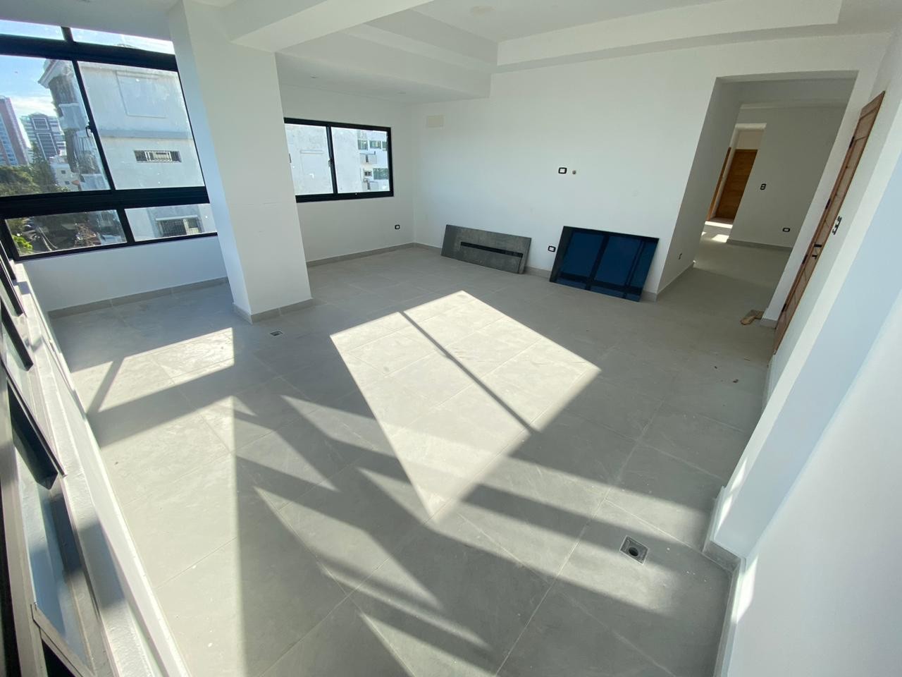 penthouses - Venta de Penthouse nuevo en Mirador Sur  10
