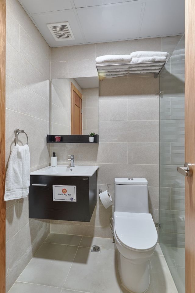 apartamentos - Apartamento de oportunidad para inversión en Julieta Morales  7