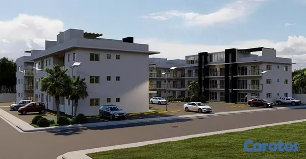 otros inmuebles - Venta de apartamentos en punta cana Republica Dominicana 4
