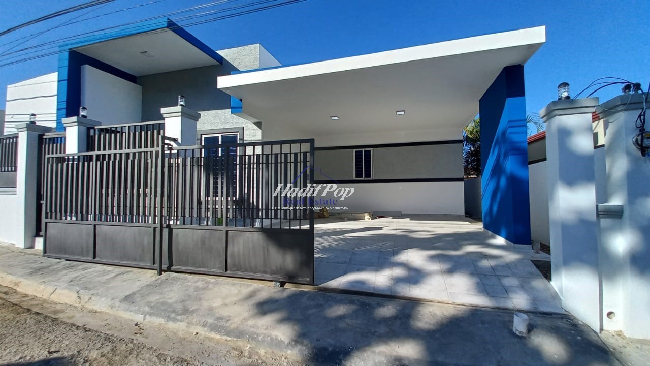 casas - De renta modern acasa con piscina, Puerto Plata 