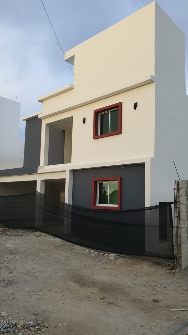 casas - Casas de dos niveles (RB), San isidro/Ecológica  9