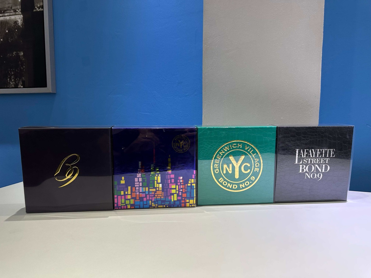 Vendo Perfumes BOND NO.9 NEW YORK - Nuevos | Originales Desde RD$ 15,500 Pesos