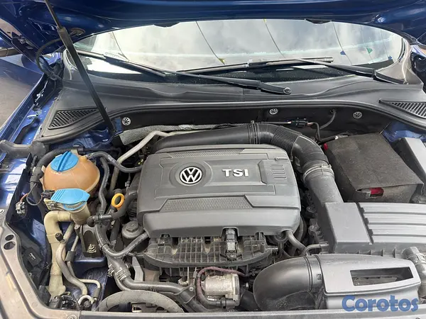 carros - Volkswagen Passat R line 2016 4