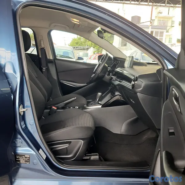 carros - MAZDA DEMIO 2020 RECIEN IMPORTADO😊✅✔🚗💚 6