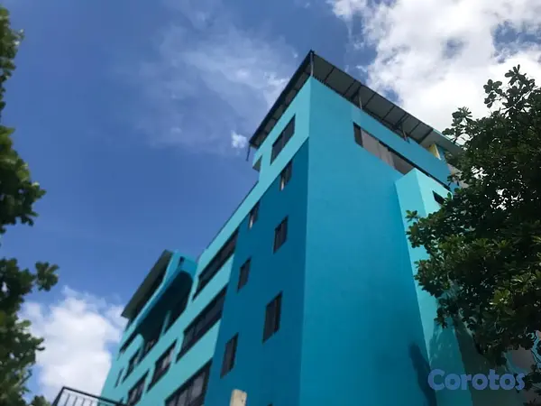 otros inmuebles - Edificio de 7 niveles en venta sector Gazcue 4