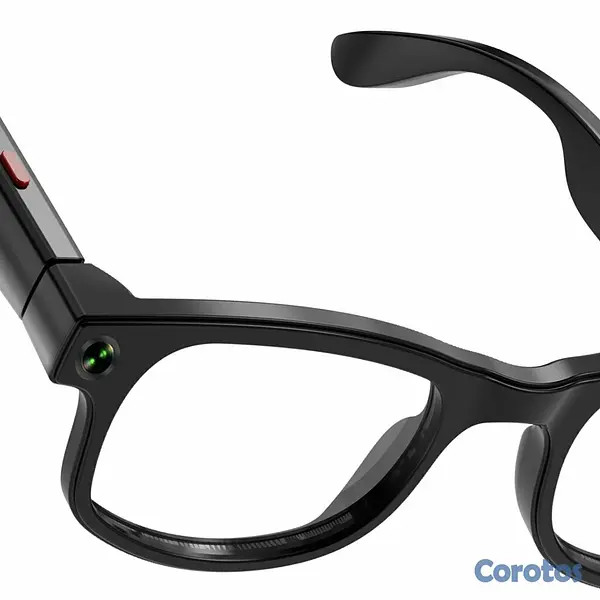 joyas, relojes y accesorios - Gafas con Cámara AIMB G1 – Tecnología Portátil par 4