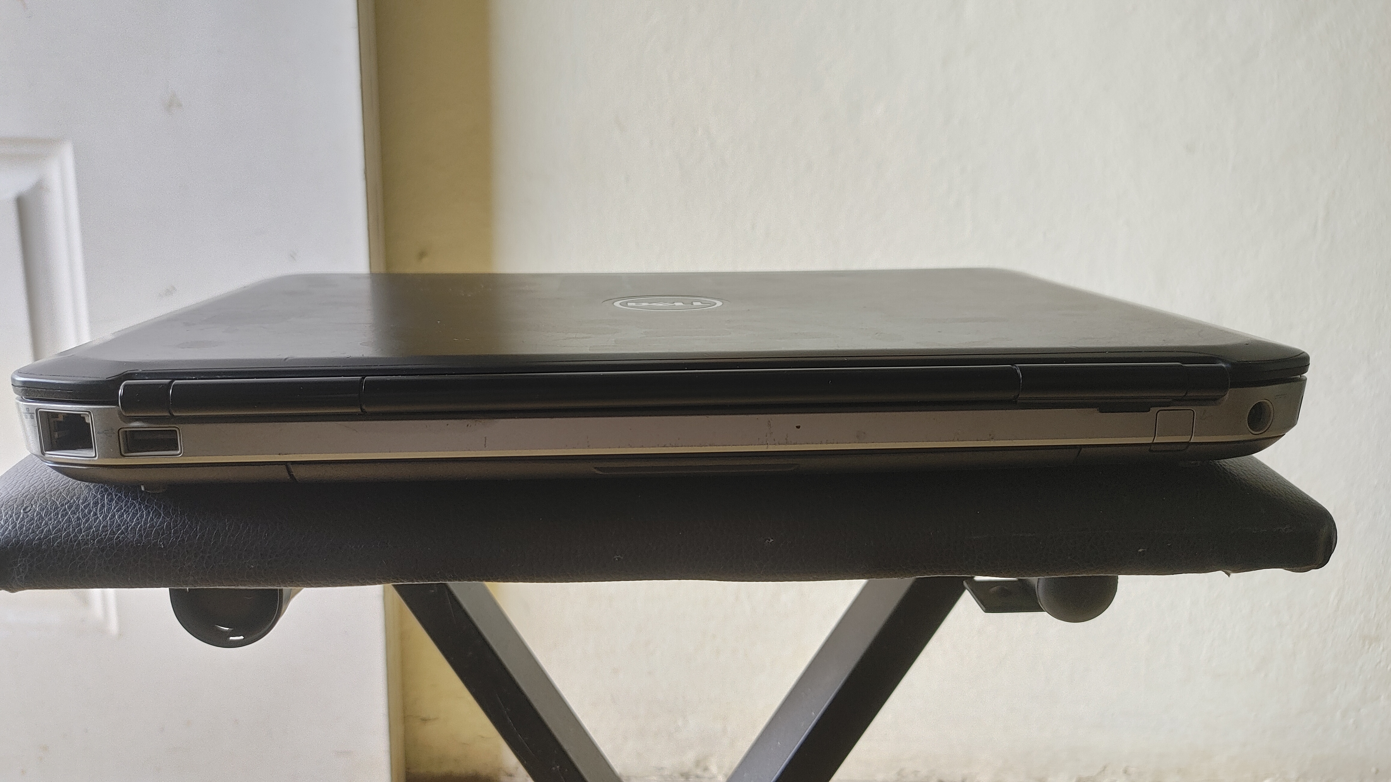 computadoras y laptops - Laptop Dell | 12 RAM | 128 SSD | Lista Para Usar 4