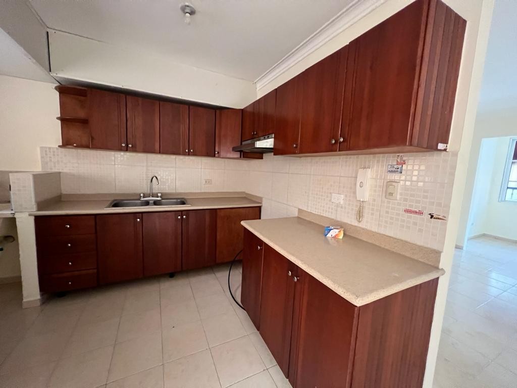 apartamentos - Vendo apartamento en Excelente condiciones en CIUDAD REAL II 6