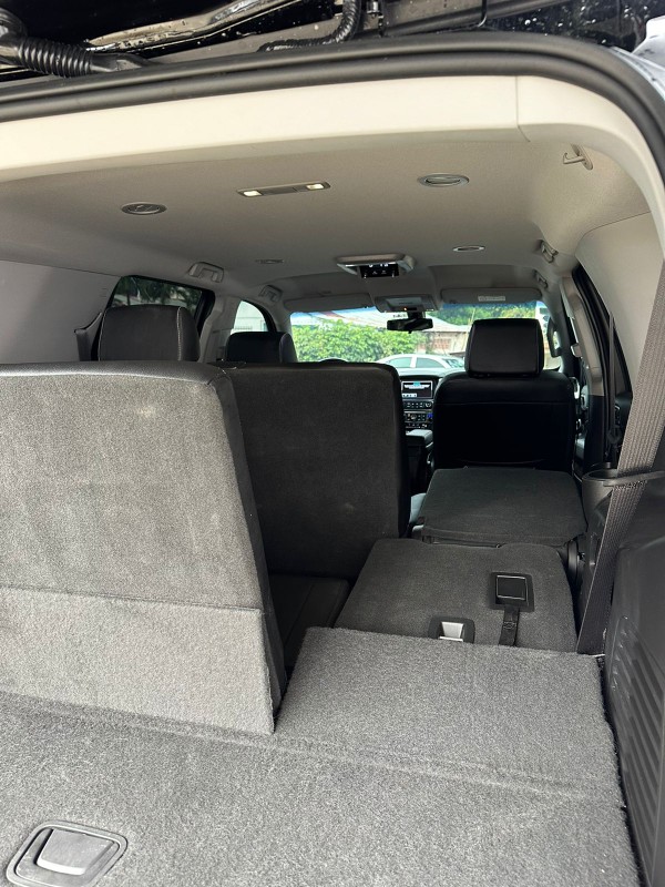 jeepetas y camionetas - Chevolet tahoe ltz 2019 8