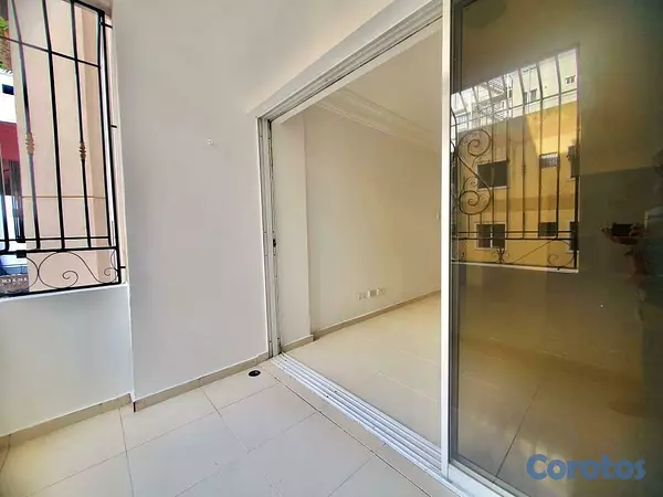 apartamentos - Alquilo apartamento en Urbanización Real. 7
