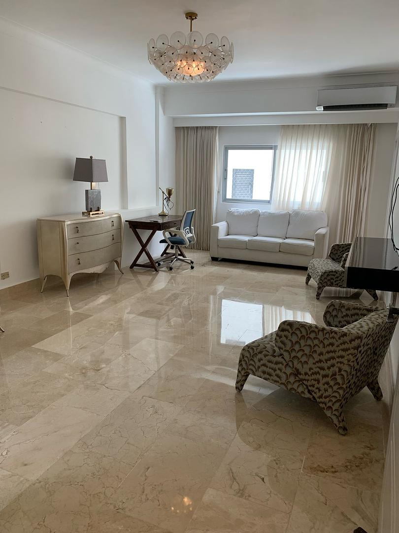 apartamentos - Excelente Apto en Venta en los Cacicazgos 6