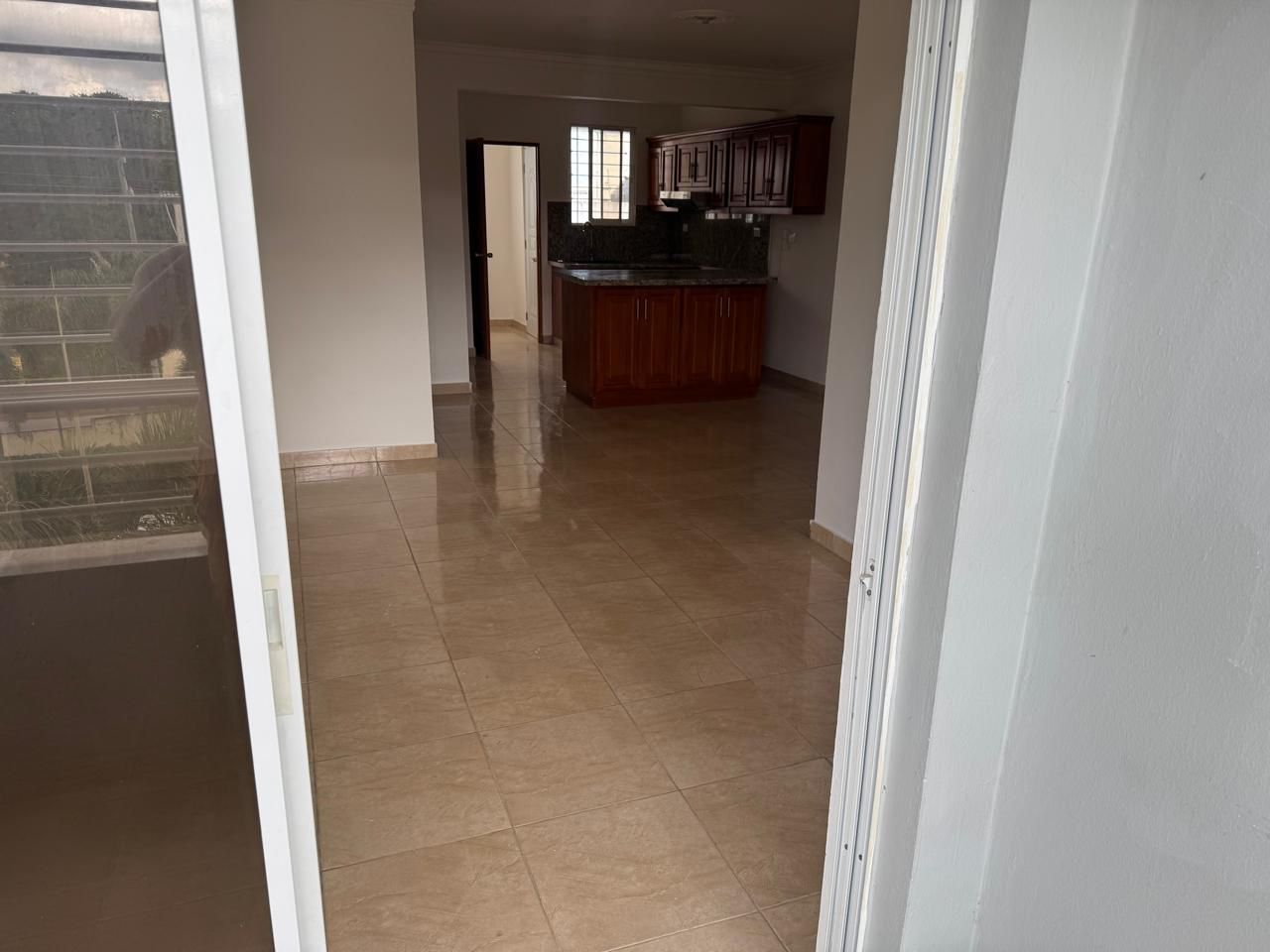 apartamentos - APARTAMENTO EN RENTA EN LOS RIELES DE GURABO. 5