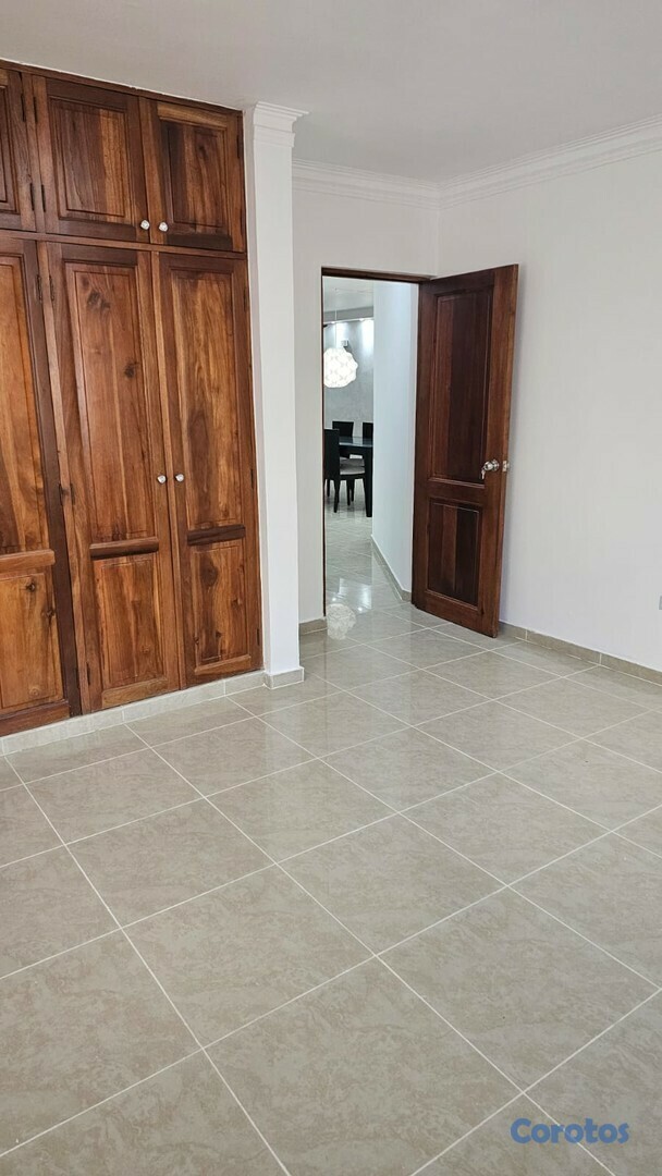 apartamentos - Apartamento en Don Honorio, Distrito Nacional 8
