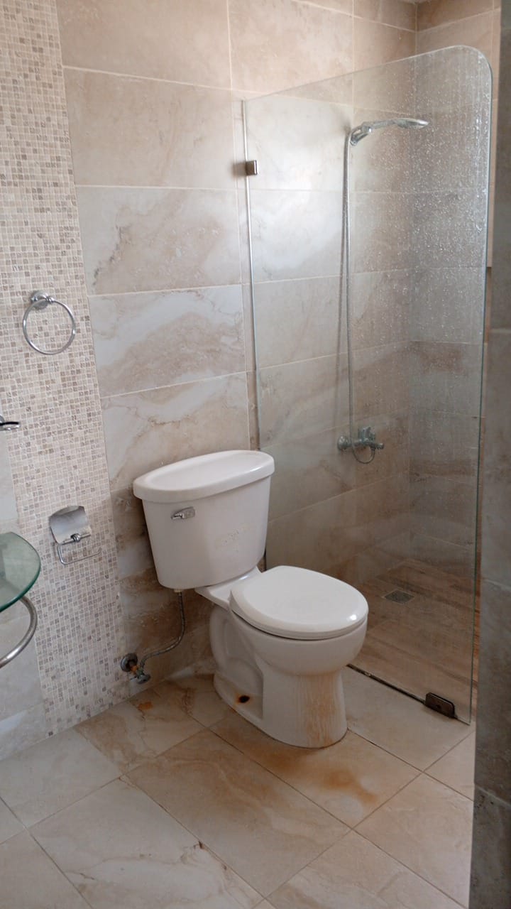 apartamentos - VENDE APARTAMENTO EN LAS AVENIDA INDEPENDENCIA    5