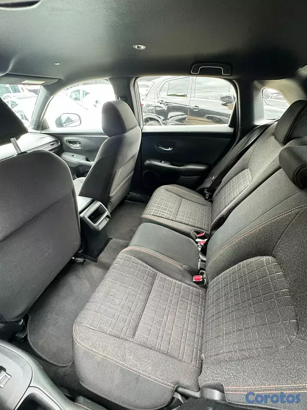 jeepetas y camionetas - HONDA HR-V SPORT 2024 - FINANCIAMINETO DISPONIBLE  9