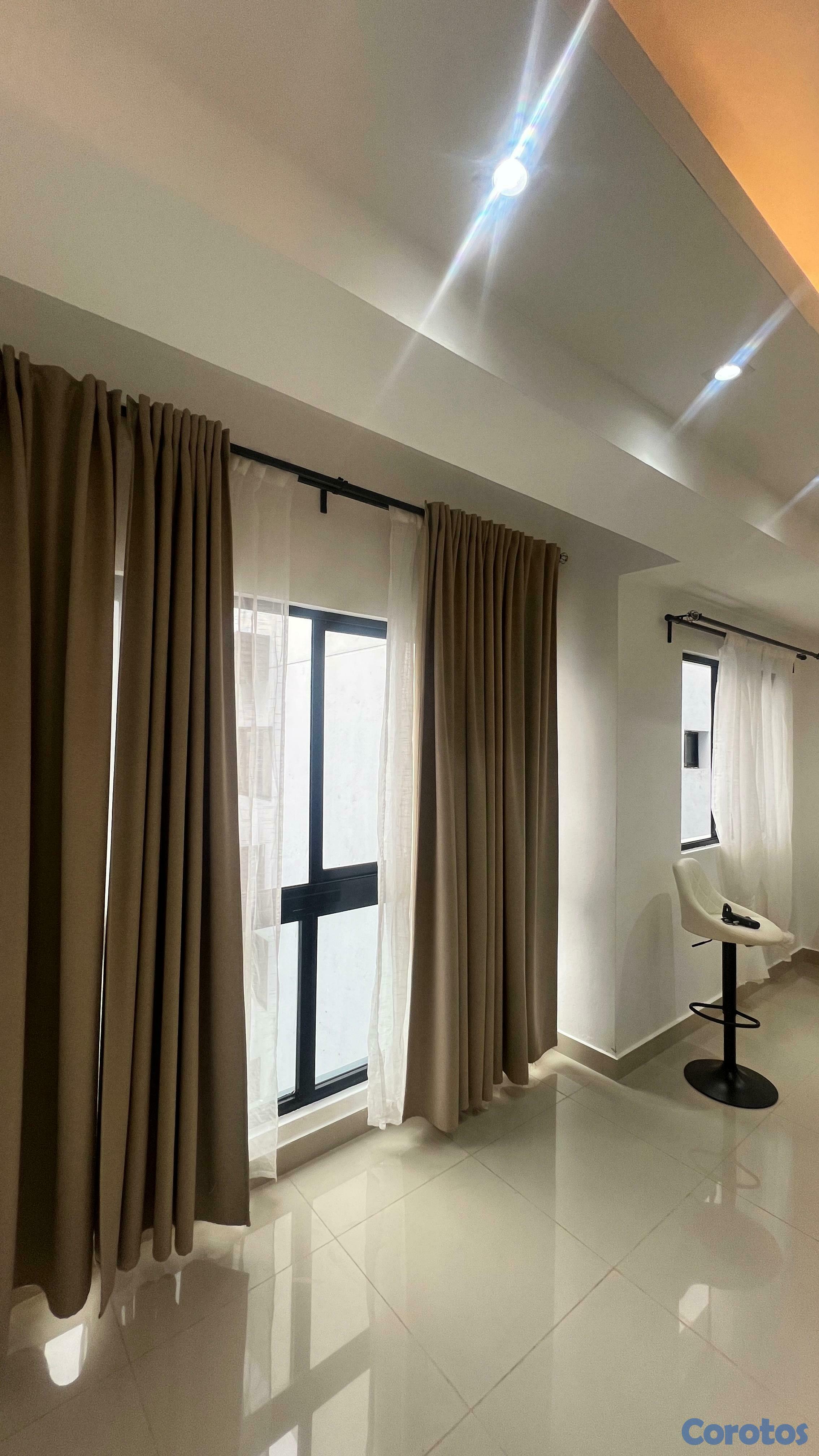 apartamentos - Apartamento en Venta en el Ensanche La Fé |MH-3200 5