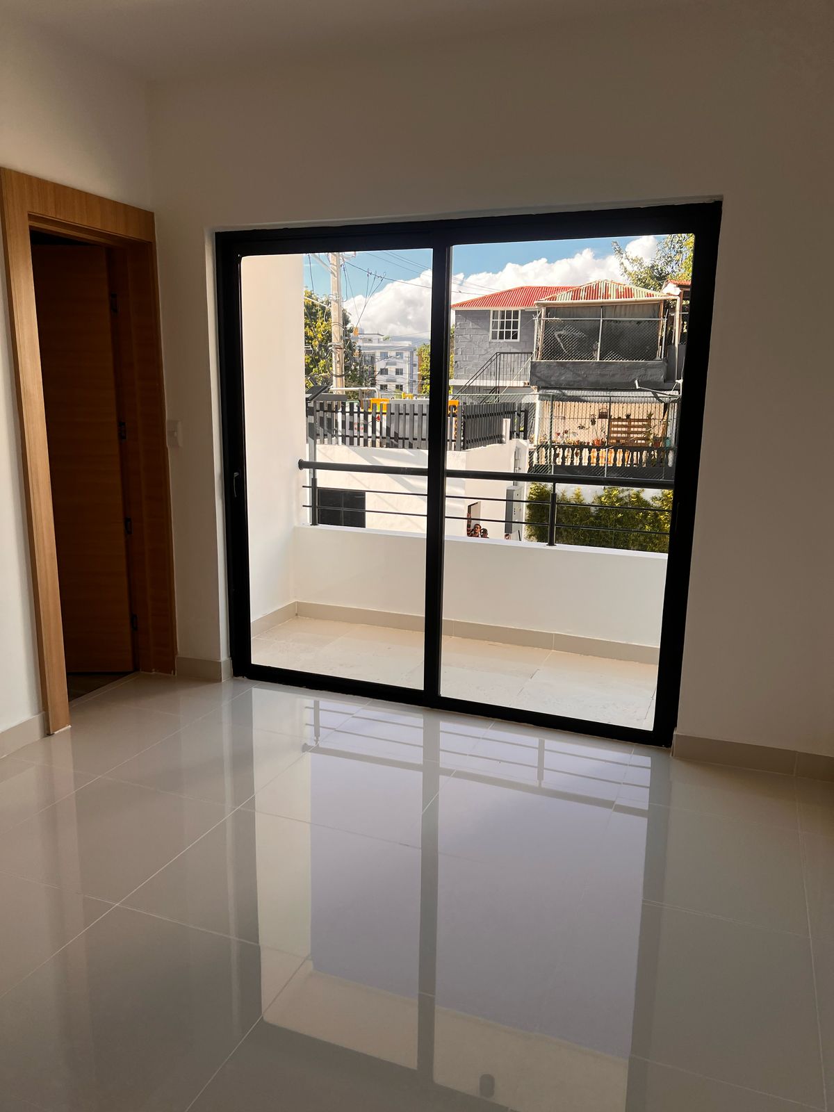 apartamentos - APARTAMENTO EN ALQUILER, LAS DAMAS SANTIAGO. 4