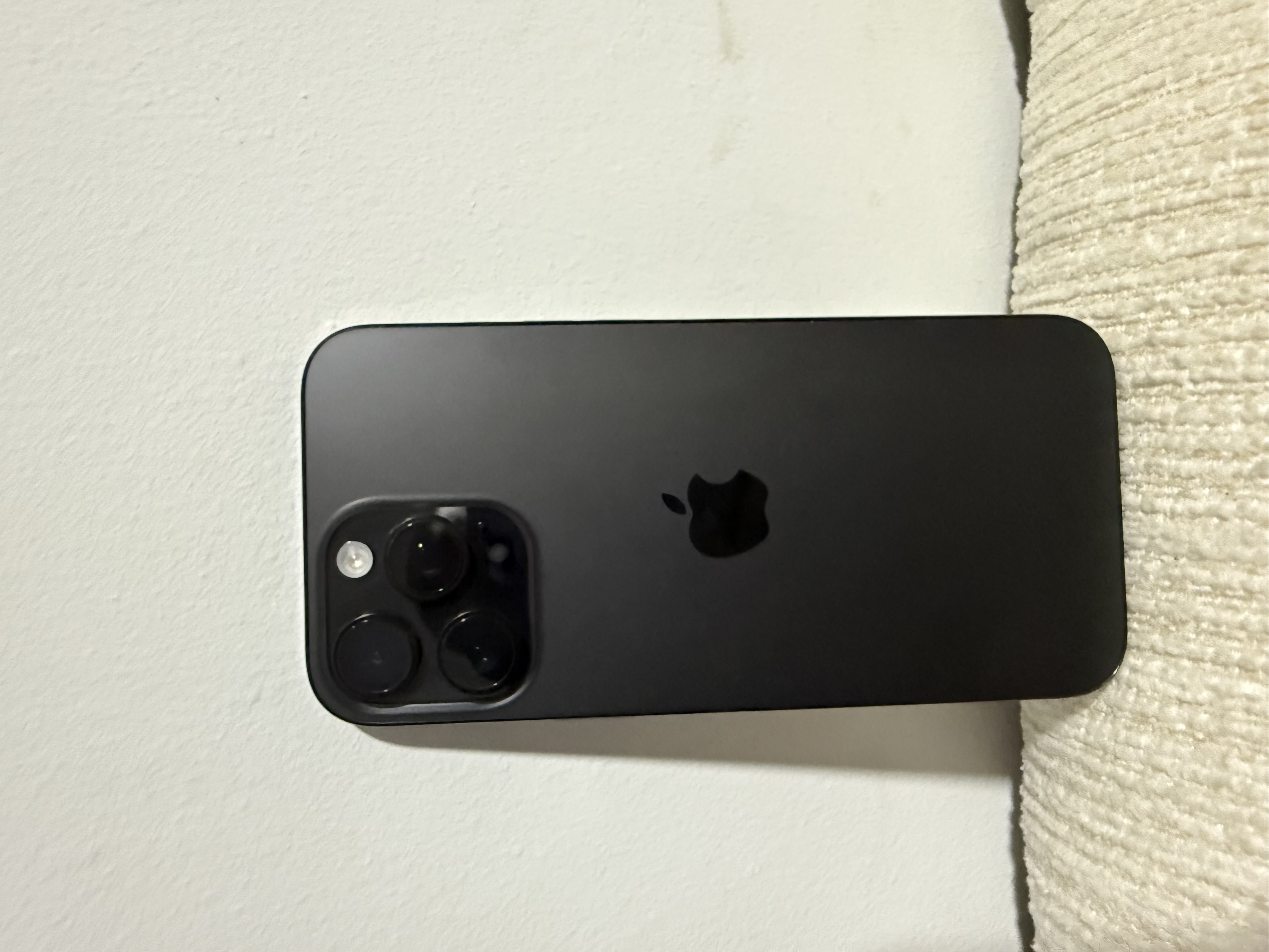 celulares y tabletas - iPhone 16 Pro Max, 256 GB. E SIM; Batería al 100. RD$50,000. 0