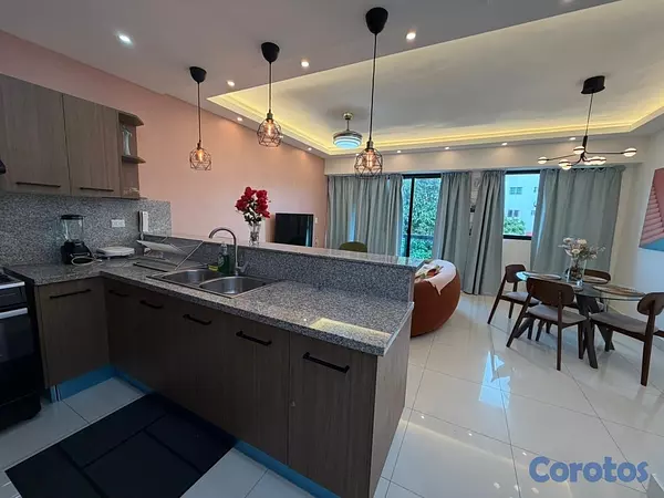 apartamentos - vendo independencia klm 7 tercer nivel tres habitaciones 2.5 baños parqueo balc 18